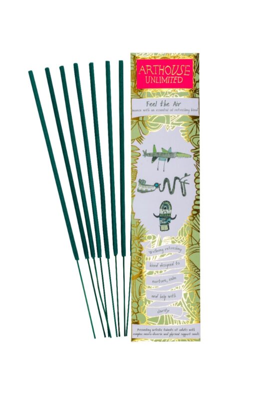 Charity Cards and Gifts