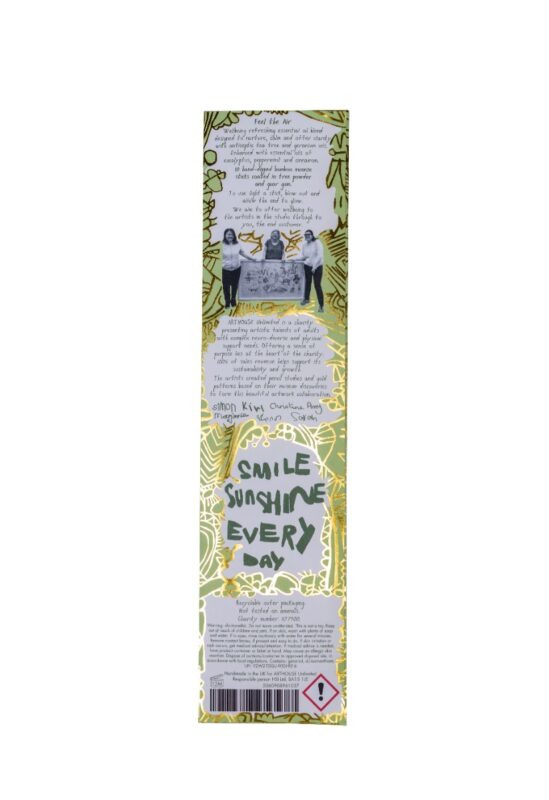 Charity Cards and Gifts