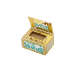 Arthouse Unlimited tablet soap. Stargazer organic soap. A lovely, decorative box with flip up lid.