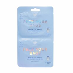 Pack Your Bags Eye Mask-0