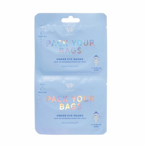 Pack Your Bags Eye Mask-0