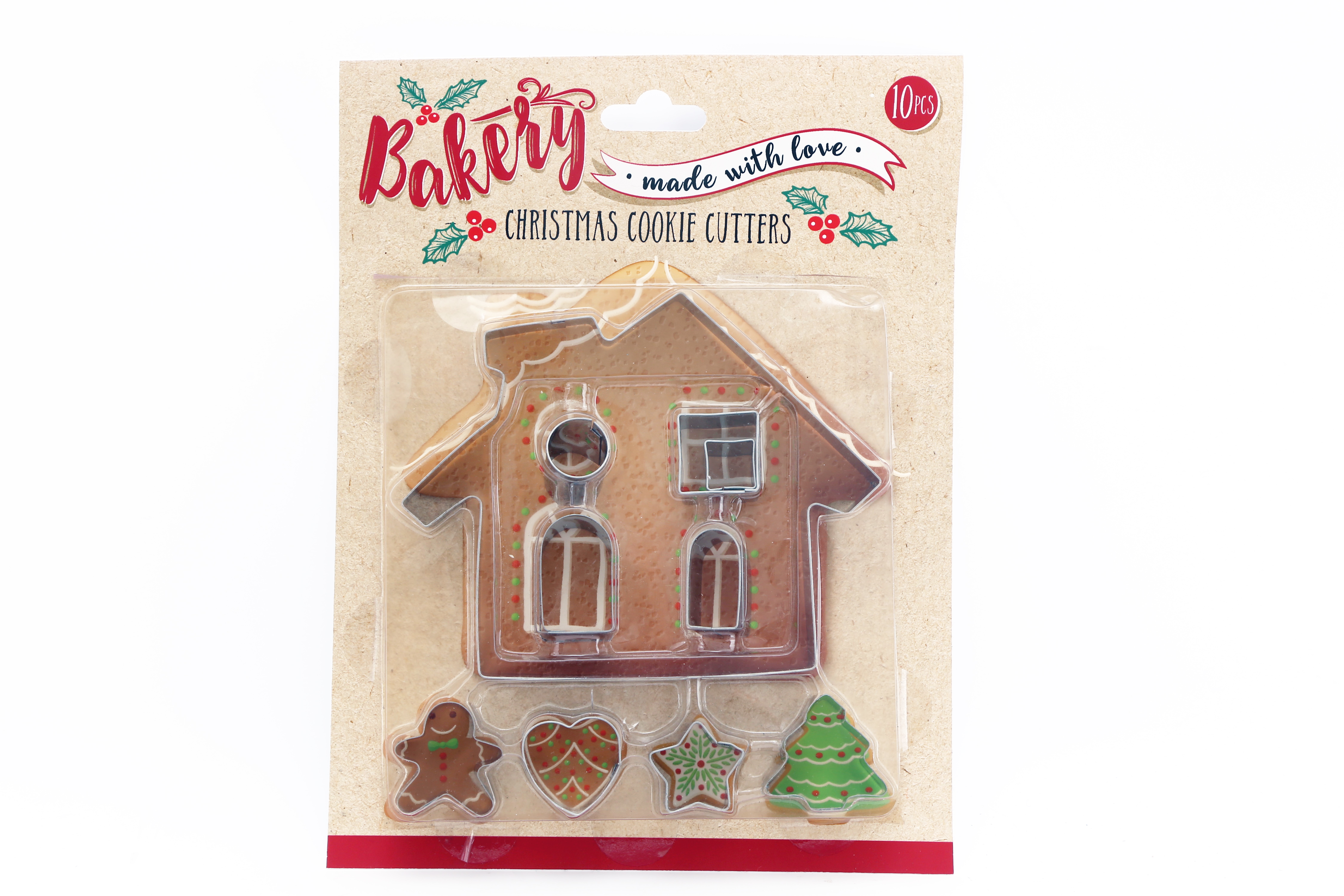 Christmas Cookie Cutters-0