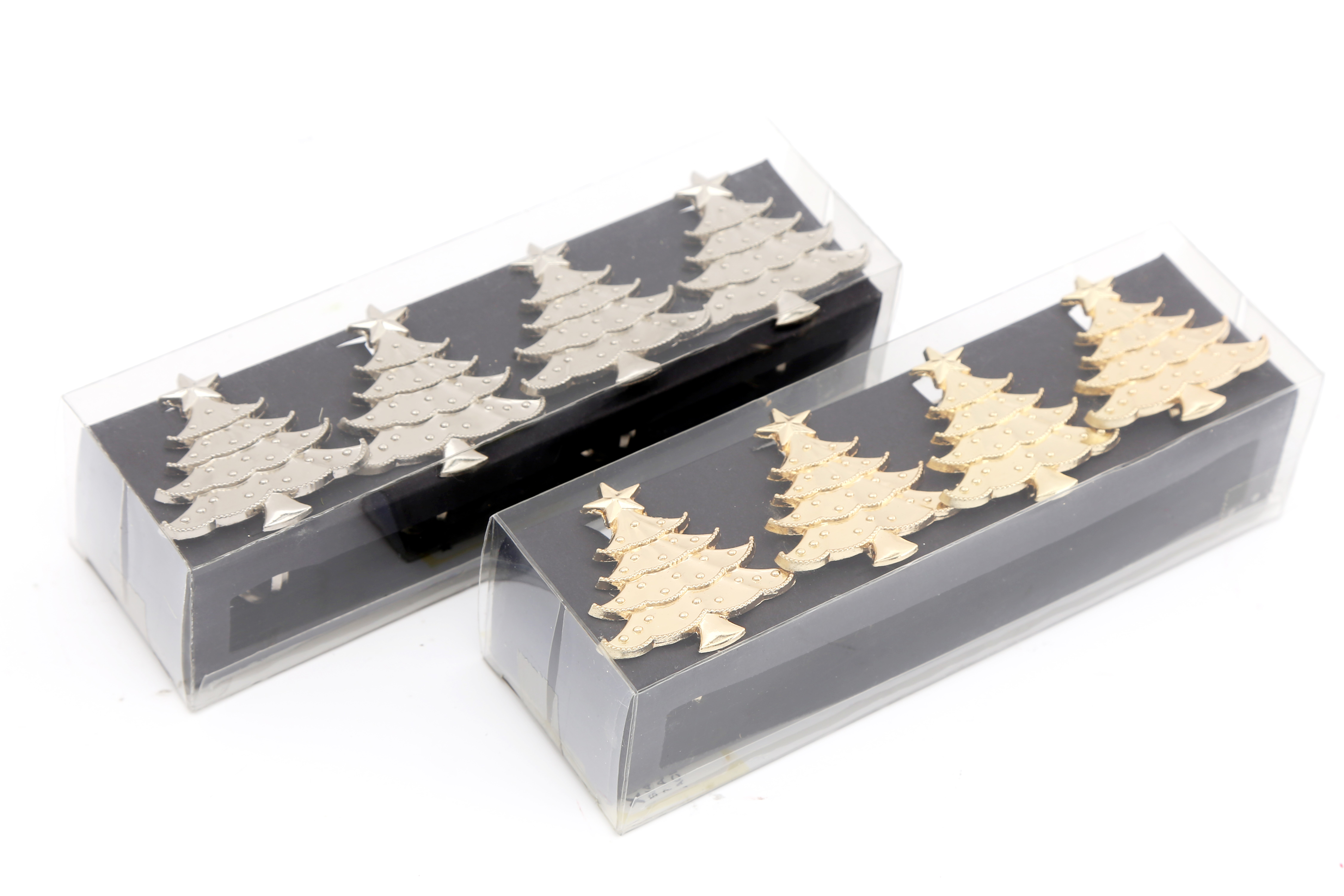 Christmas Tree Napkin Rings-0