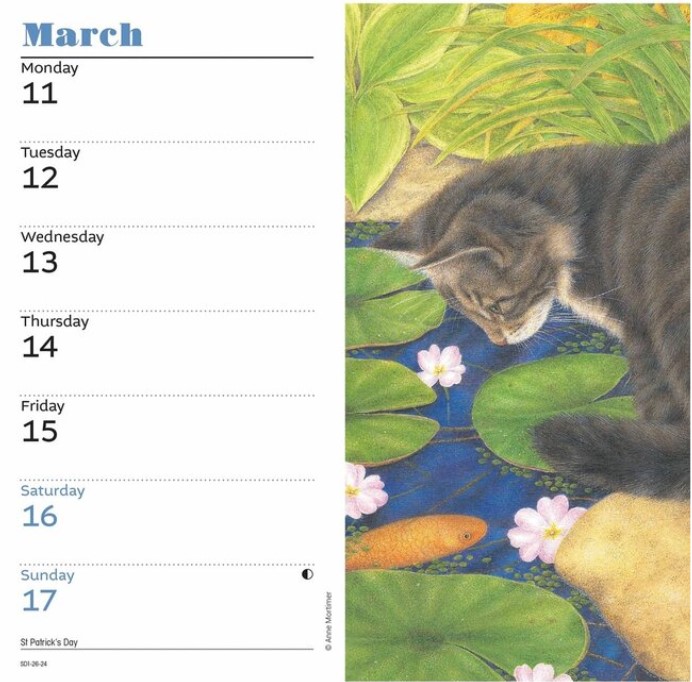 Charity Cards and Gifts