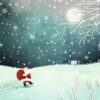 Through the Snow - Motor Neurone Disease Association Charity Christmas Cards - Pack of 10-0