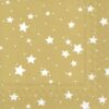Golden Stars Cocktail Napkins-0