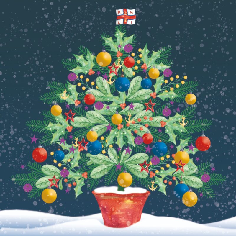 Charity Cards and Gifts