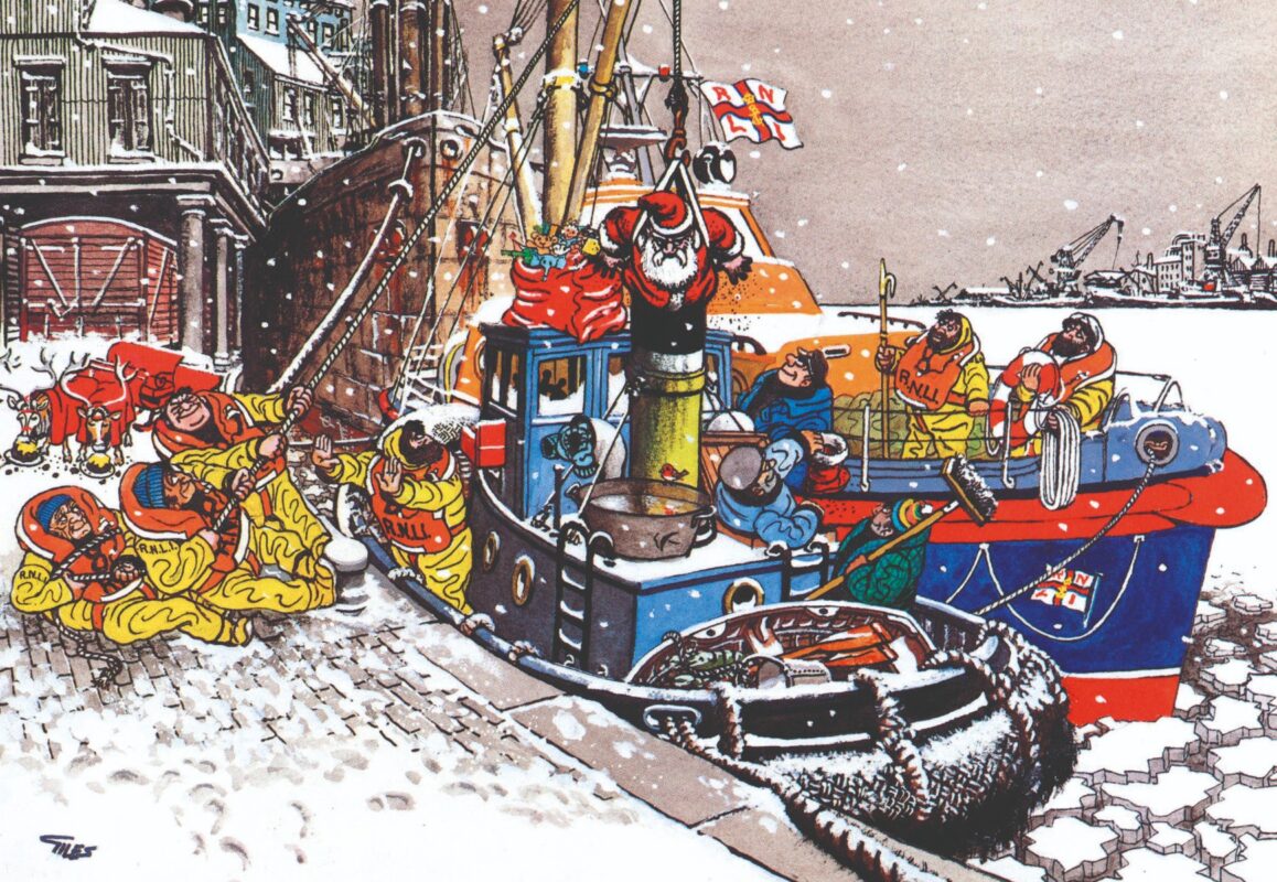 Charity Cards and Gifts