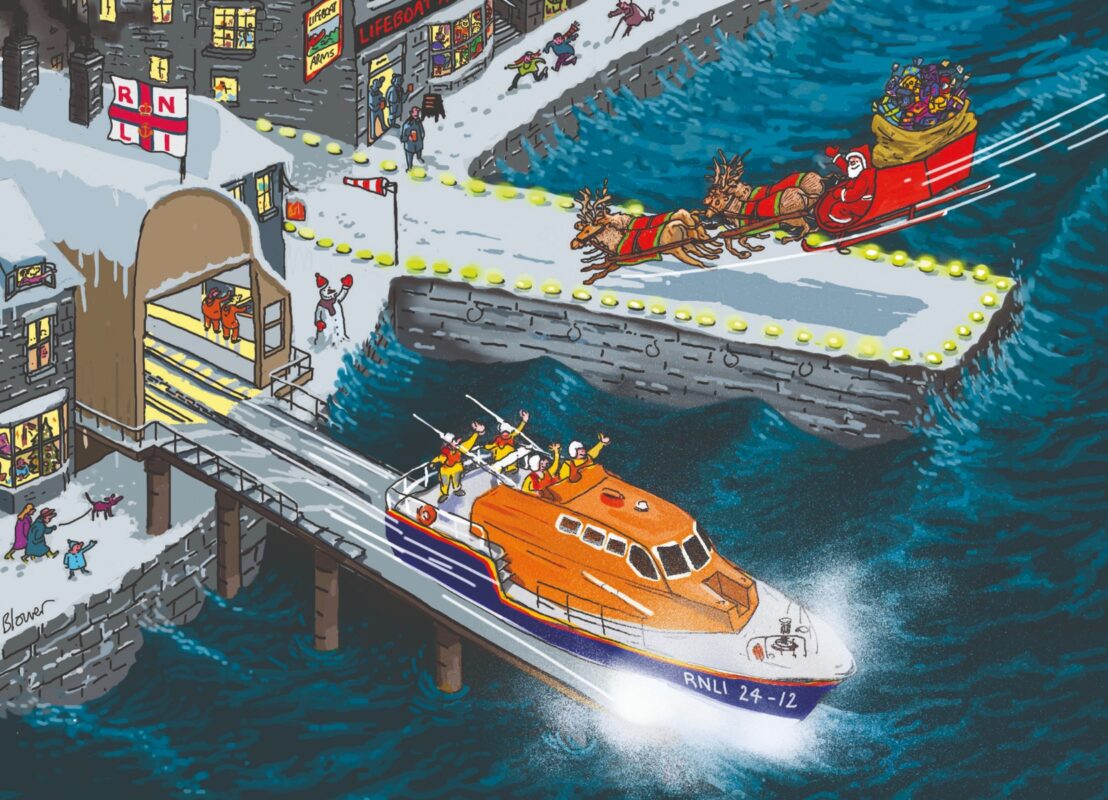 Charity Cards and Gifts