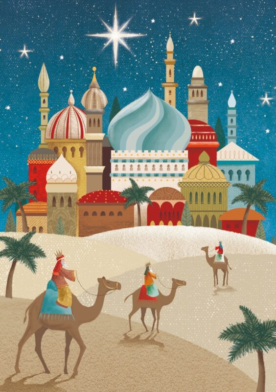 Charity Cards and Gifts