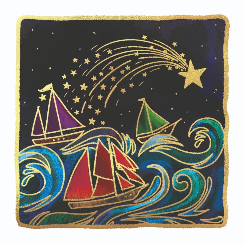 Charity Cards and Gifts