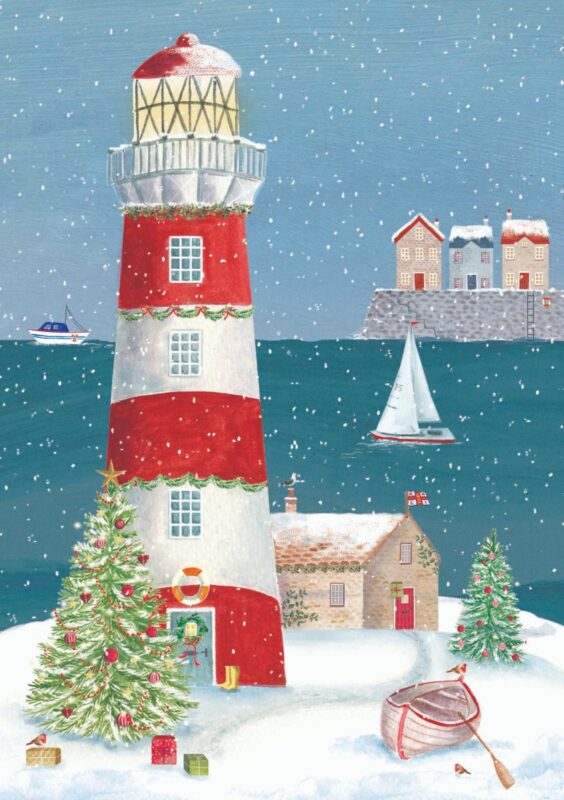 Charity Cards and Gifts