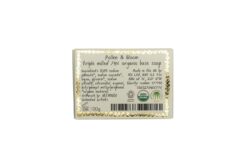 Bee Free Organic Soap-11329