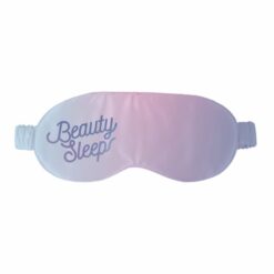 Beauty Sleep Eye Mask & Pillow Spray Set -11332
