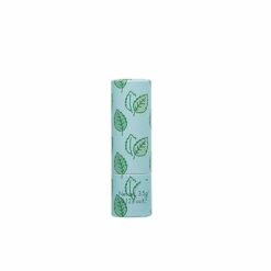 Feeling Chill Peppermint flavoured lip balm from Yes Studio