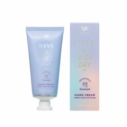 Coconut Nourishing Hand Cream-11338