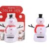 Dancing Snowman Solar Toy-0