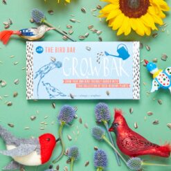 The Bird Growbar-11462
