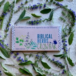 The Biblical Herbs Growbar-11454