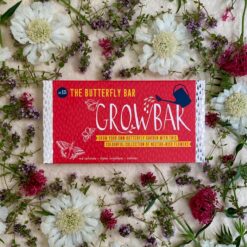 The Butterfly Growbar-11465