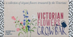 The Victorian Flowers Growbar-11459