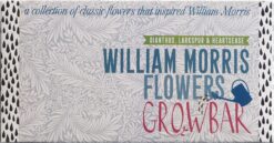 The William Morris Flowers Growbar-11469