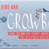 The Bird Growbar-0