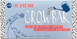 The Bird Growbar-11463