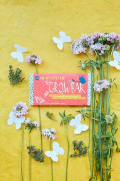 The Butterfly Growbar-11466