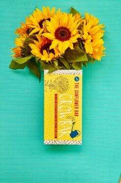 The Sunflower Growbar-11450