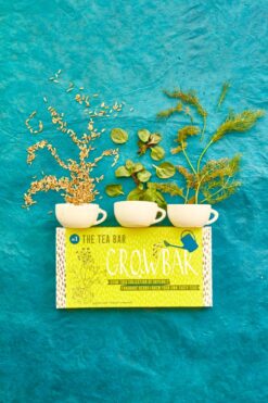 The Tea Growbar-11452