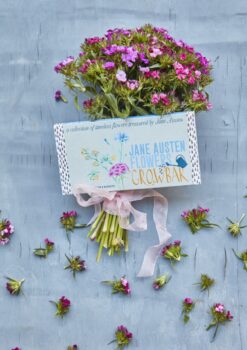 The Jane Austen Flowers Growbar-11476