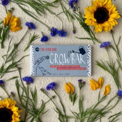 The Bird Growbar-11461