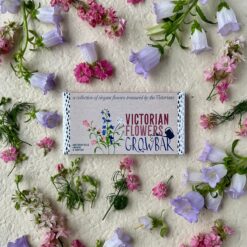 The Victorian Flowers Growbar-11457
