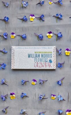 The William Morris Flowers Growbar-11468