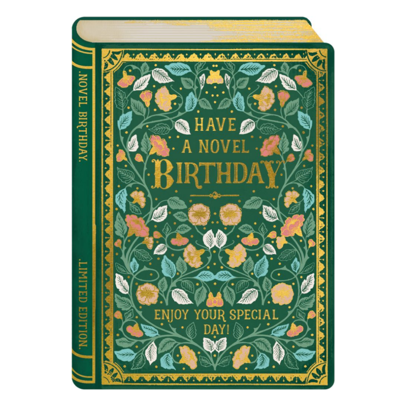 Charity Cards and Gifts