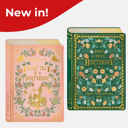 Charity Cards and Gifts