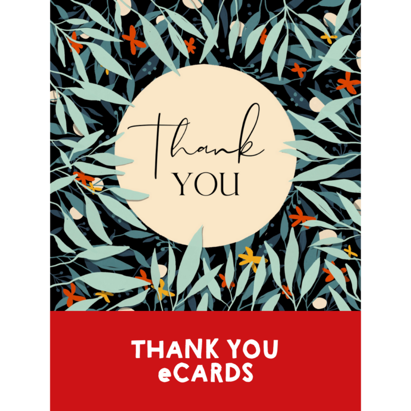 Charity Cards and Gifts