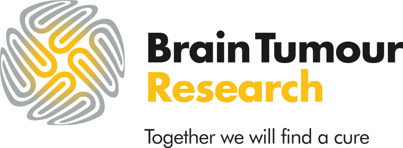 Brain Tumour Research Charity Logo