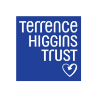 Terrence Higgins Charity Logo