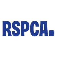 RSPCA Charity Logo