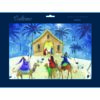 We Three Kings Landscape Advent Calendar