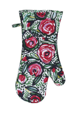 Gauntlet Cotton Rose Garden