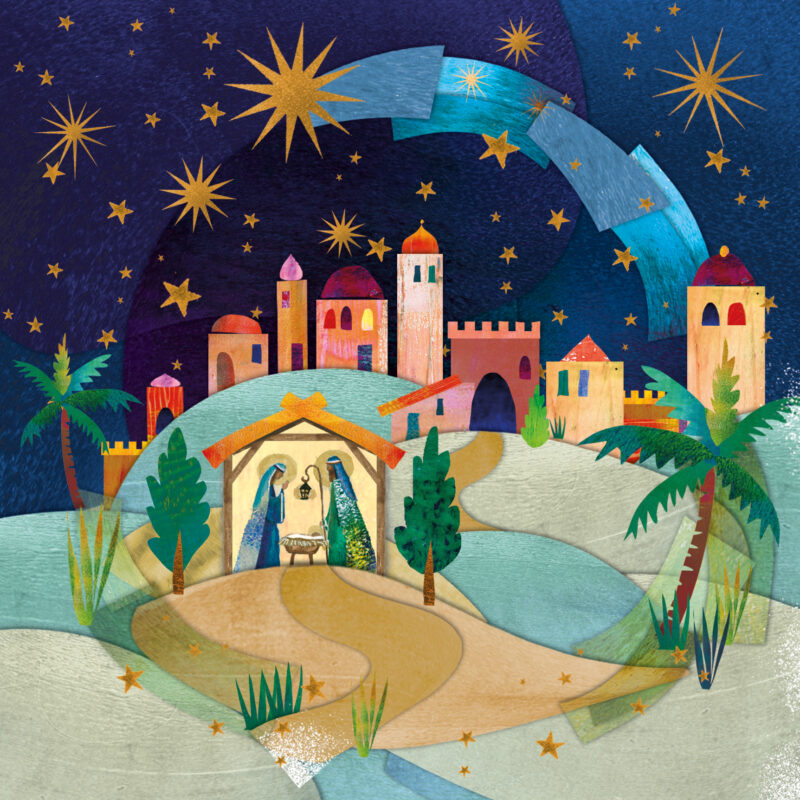 Charity Cards and Gifts