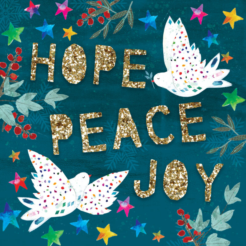 Charity Cards and Gifts