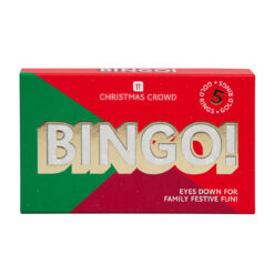 Christmas Bingo Game