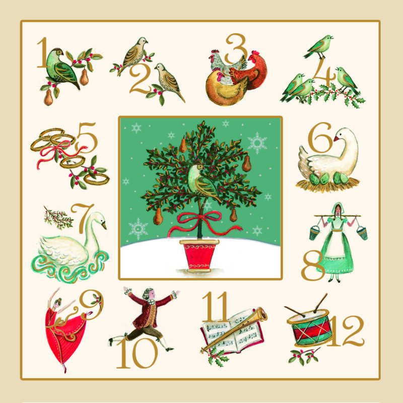 Charity Cards and Gifts