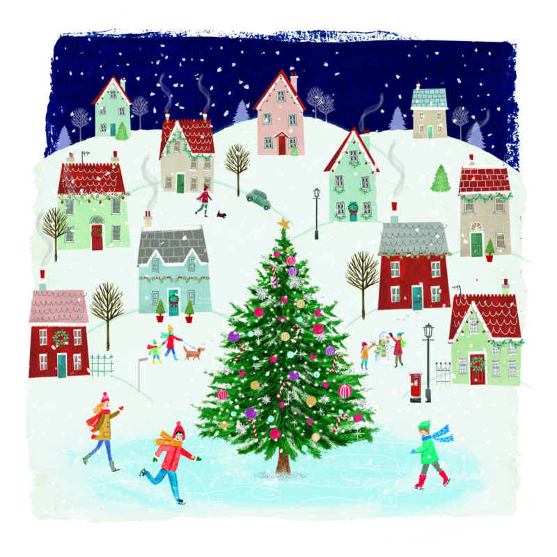 Charity Cards and Gifts