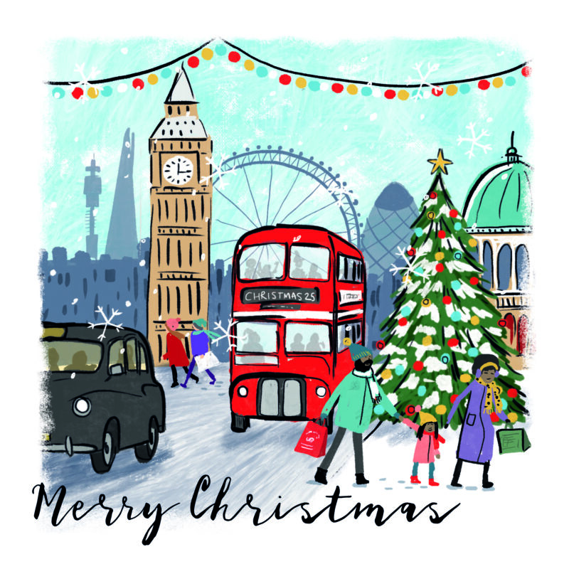 Charity Cards and Gifts