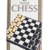 Travel Chess Set.